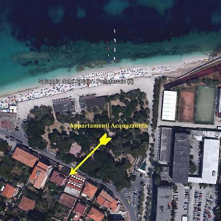 Appartamenti Acquazzurra Portoferraio Esterno foto
