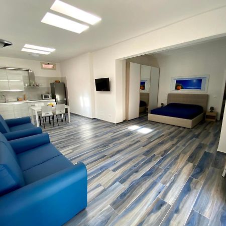 Appartamenti Acquazzurra Portoferraio Esterno foto