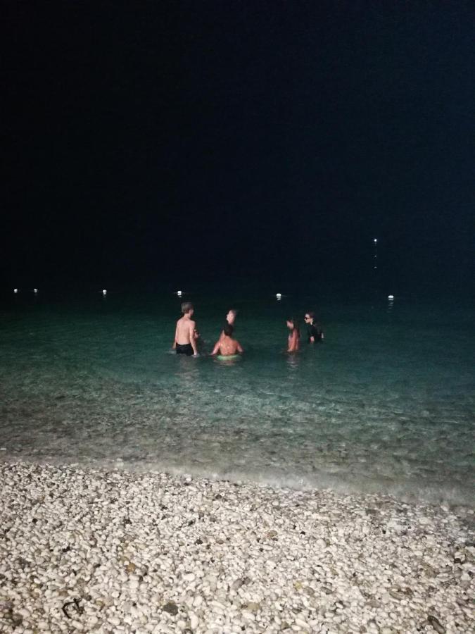 Appartamenti Acquazzurra Portoferraio Esterno foto