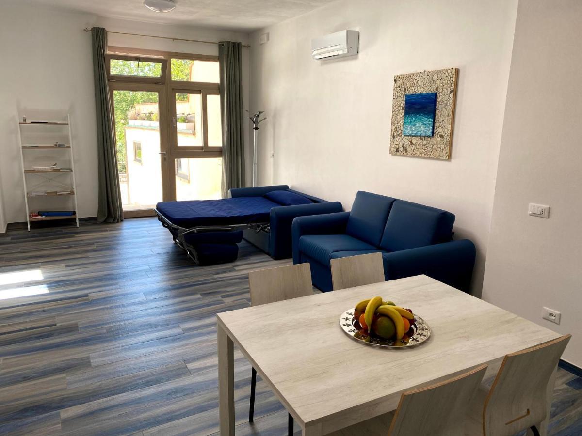 Appartamenti Acquazzurra Portoferraio Esterno foto