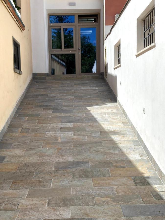 Appartamenti Acquazzurra Portoferraio Esterno foto