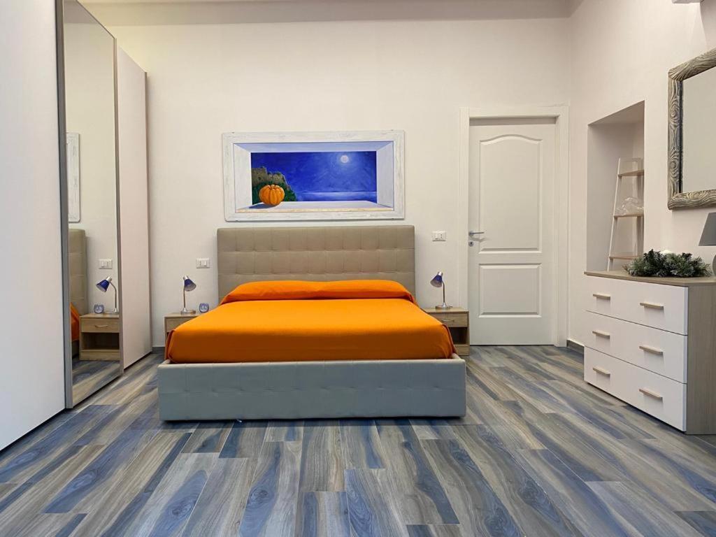 Appartamenti Acquazzurra Portoferraio Esterno foto